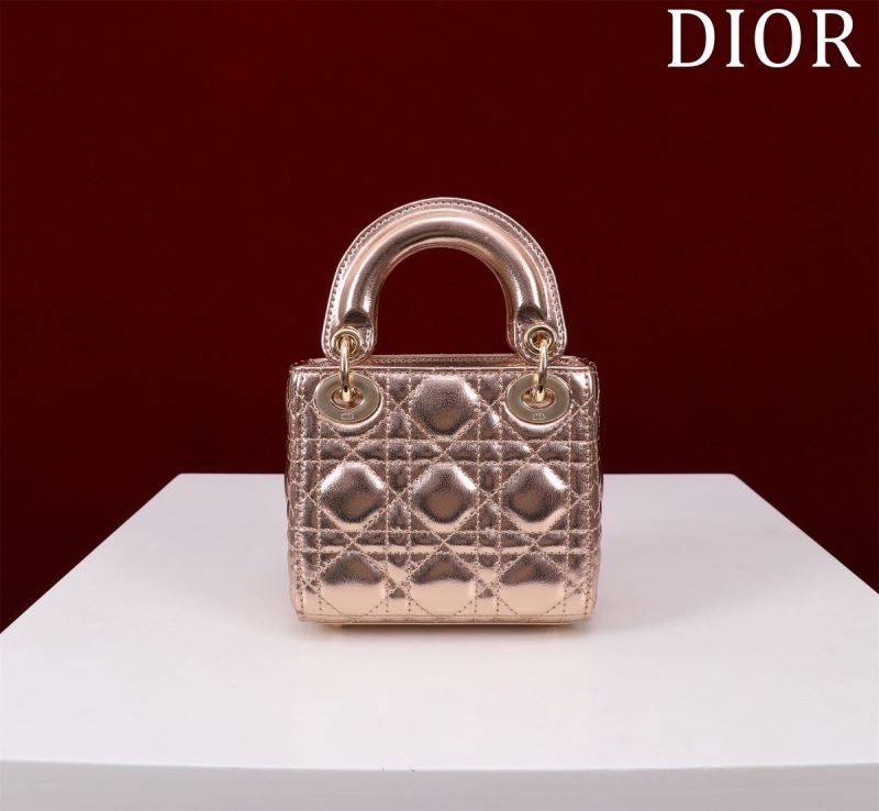 chr1st1an D10r my lady bags